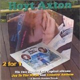 Hoyt Axton - Country Anthem
