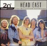 Head East - 20 Century Masters