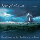 George Winston - Night Divides the Day: The Music of the Doors