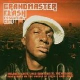 Grandmaster Flash - Essential Cuts