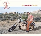 Gram Parsons - Anthology