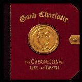 Good Charlotte - The Chronicles of Life & Death (Death Art Version)