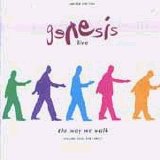 Genesis - Live: We Walk 2--Longs
