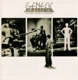 Genesis - The Lamb Lies Down On Broadway (X)