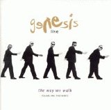 Genesis - Genesis Live: The Way We Walk, Vol. 1 (The Shorts)