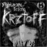 Bile - Nightmare Before Krztoff