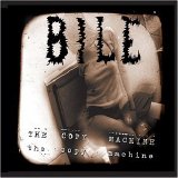 Bile - Copy Machine