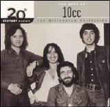10 cc - Millennium Collection