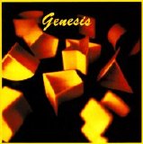 Genesis - Genesis (X)