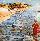 Genesis - Foxtrot (X)