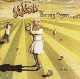 Genesis - Nursery Cryme (X)