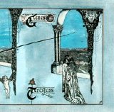 Genesis - Trespass (X)