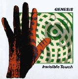 Genesis - Invisible Touch