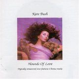 Kate Bush - Hounds Of Love (Digitally Remastered)
