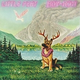 Little Feat - Hoy-Hoy !