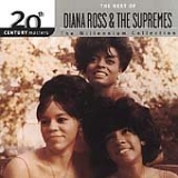 Diana Ross - The Best Of Diana Ross - The Millennium Collection