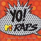 Various artists - Yo! MTV Raps