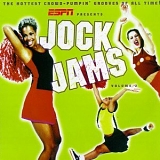 Jock Jams Vol. 2 - Jock Jams Vol. 2