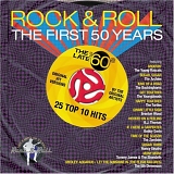 Various artists - Top Of The Pop Hits The 60s (V2 Disk3)
