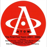 Various artists - Rock The First Volume Five
