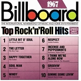Various artists - Billboard Top Rock 'N' Roll Hits (1957)