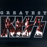 Kiss - Greatest Kiss