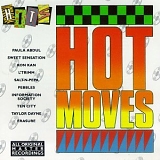 Various artists - Hot Moves