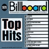 Various artists - Billboard Top Hits: 1979