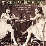 Various artists - Rough and Rowdy (70's Greatest Rock Hits #7)