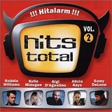 Various artists - Total Hits Vol. 2