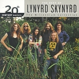 Lynyrd Skynyrd - 20th Century Masters: The Best Of Lynyrd Skynyrd (Millennium Collection)