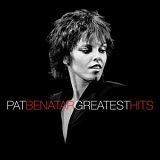 Benatar, Pat - Greatest Hits...Benatar (Disc 1)