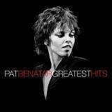 Pat Benatar - Greatest Hits