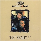 2 Unlimited - Get Ready
