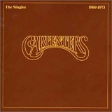 Carpenters - The Singles 1969-1973 (Sped Up Master)