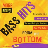 Various artists - RAP'S Biggest Hits
