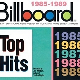 Various artists - Billboard Top Hits - 1989