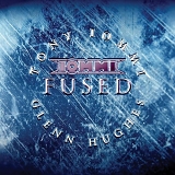 Iommi - Fused