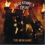 Blackmore's Night - Fires at Midnight