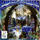 Various artists - Sambas de Enredo 2006