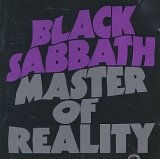 Black Sabbath - Master Of Reality (Castle Remasters)