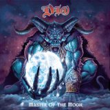 Dio - Master Of The Moon