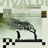 Antonio Vivaldi - Four Seasons And More