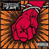 Metallica - St. Anger