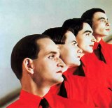 Kraftwerk - The Very Best