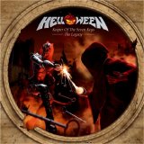 Helloween - Keeper Of The Seven Keys, The Legacy