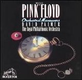 Pink Floyd - The music of Pink Floyd played by the Royal Philharmonic Orchestra