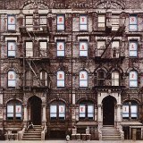 Led Zeppelin - Physical Graffiti