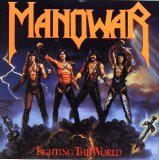 Manowar - Fighting The World