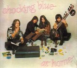 Shocking Blue - At home